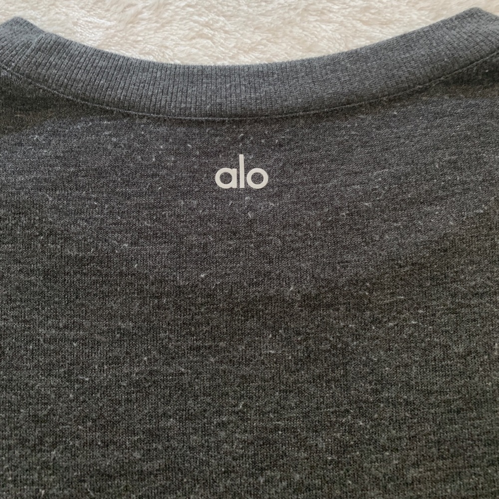 Alo Glimpse Pullover - image 4